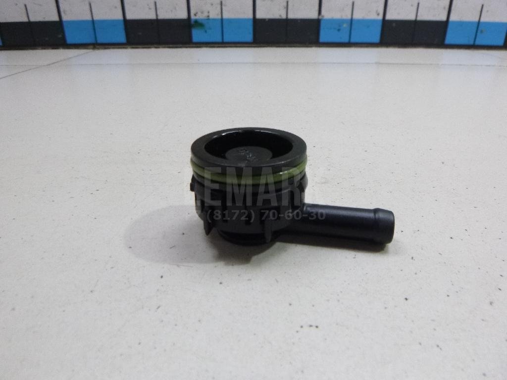 Клапан вентиляции картерных газов