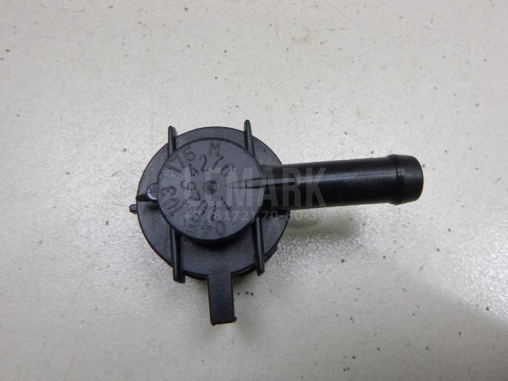 Клапан вентиляции картерных газов