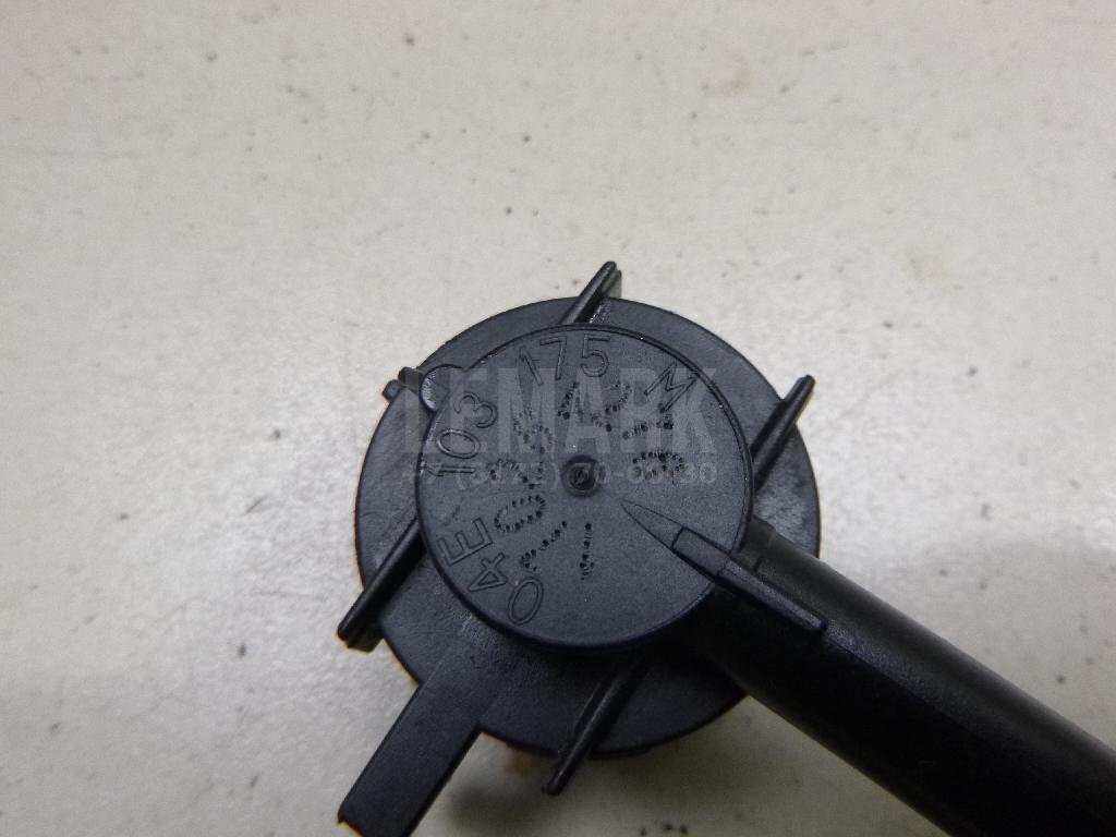 Клапан вентиляции картерных газов