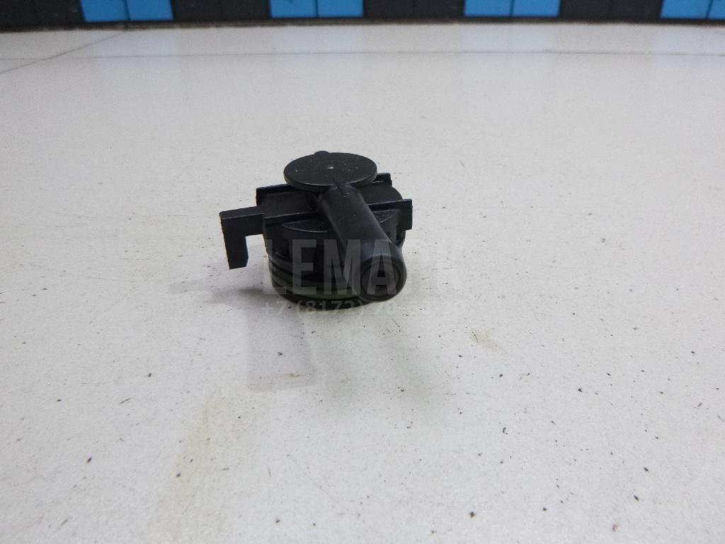 Клапан вентиляции картерных газов