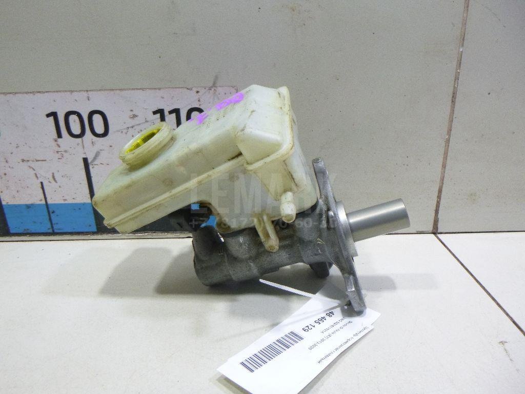 Цилиндр тормозной главный