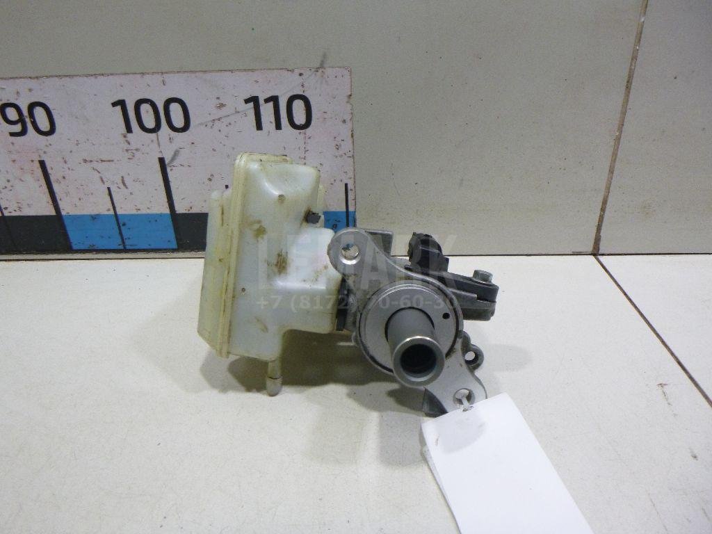 Цилиндр тормозной главный