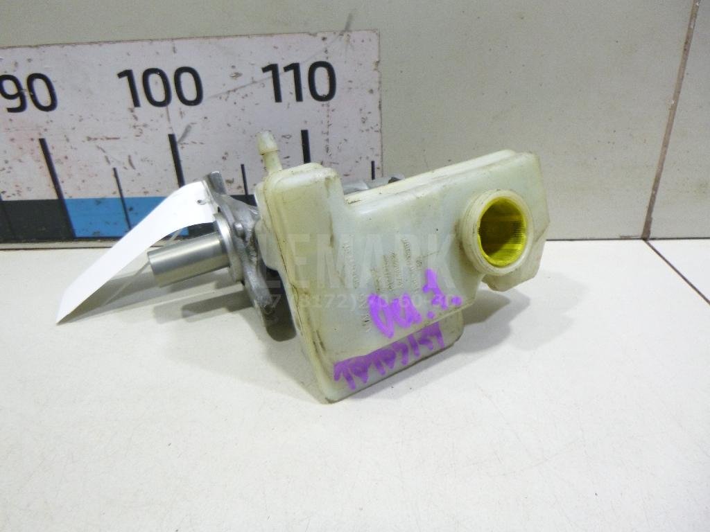 Цилиндр тормозной главный