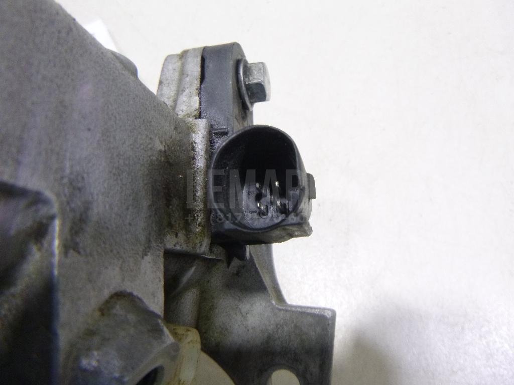 Цилиндр тормозной главный