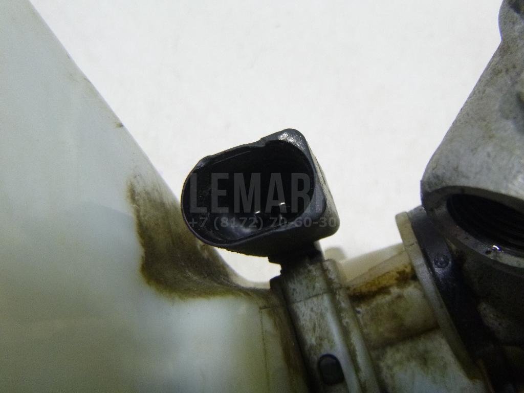 Цилиндр тормозной главный