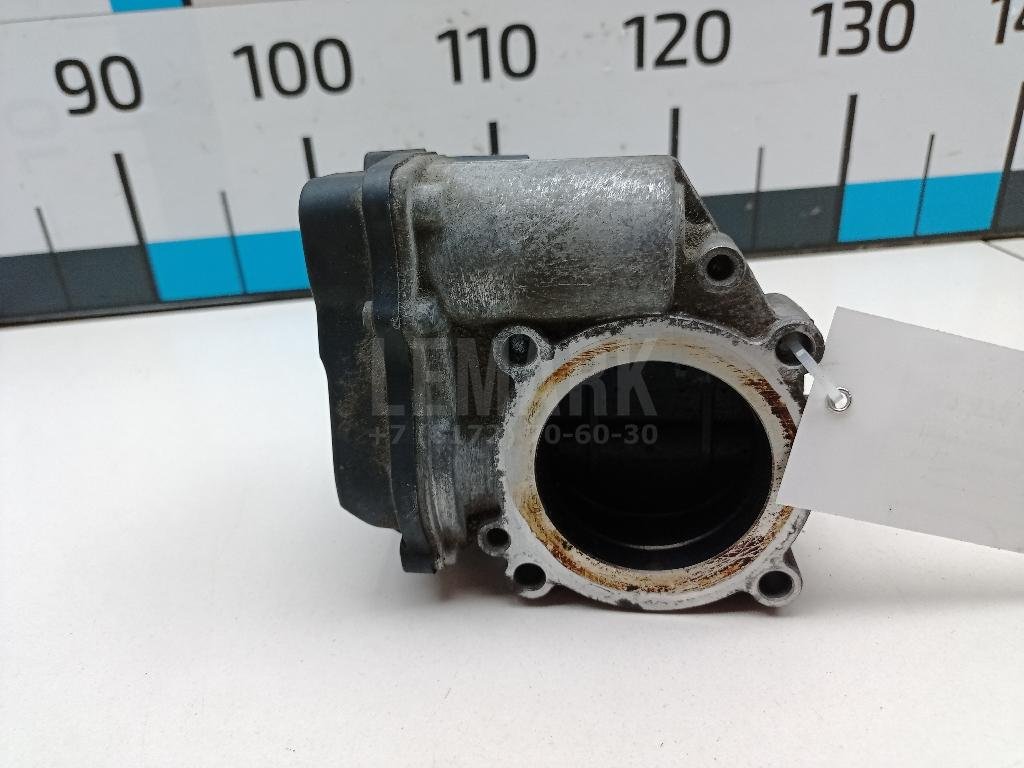 Заслонка дроссельная электрическая