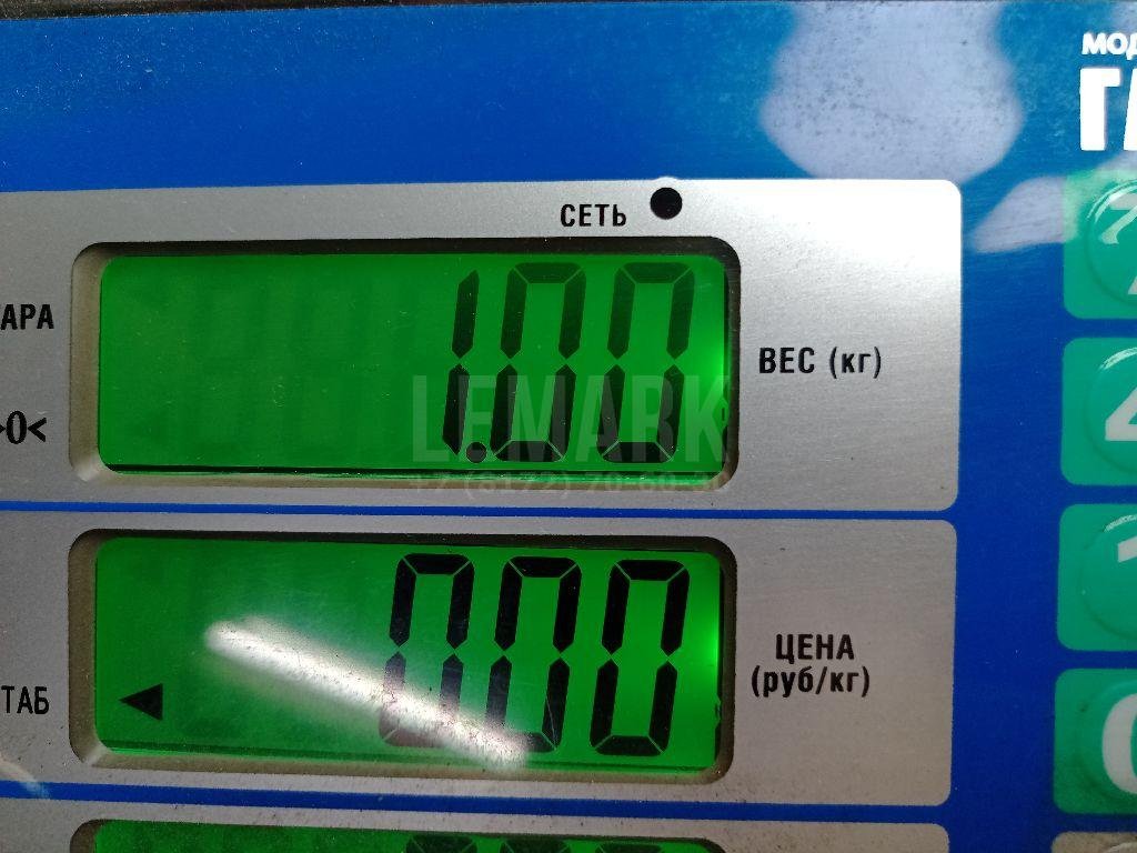 Заслонка дроссельная электрическая