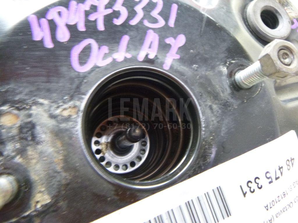 Усилитель тормозов вакуумный