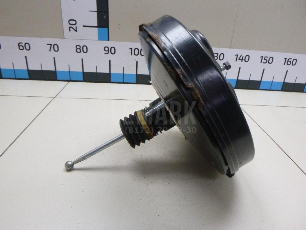 Усилитель тормозов вакуумный