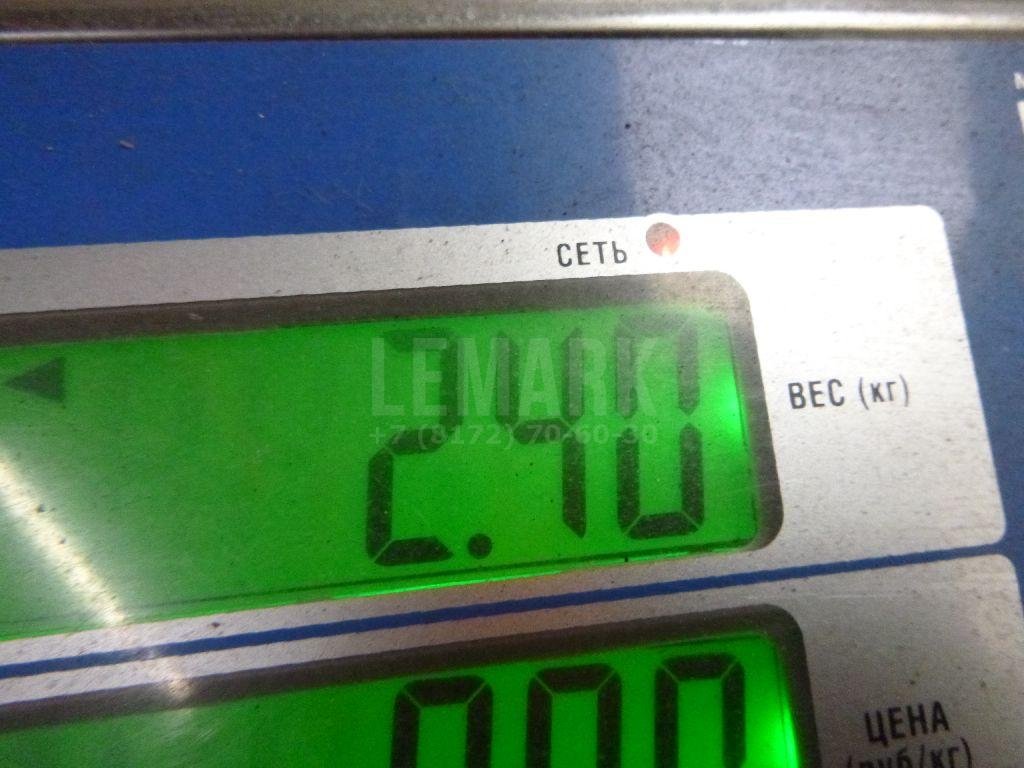 Усилитель тормозов вакуумный