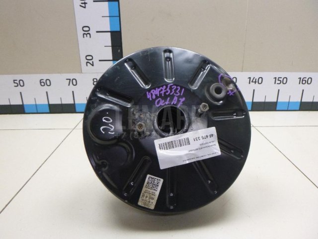 Усилитель тормозов вакуумный