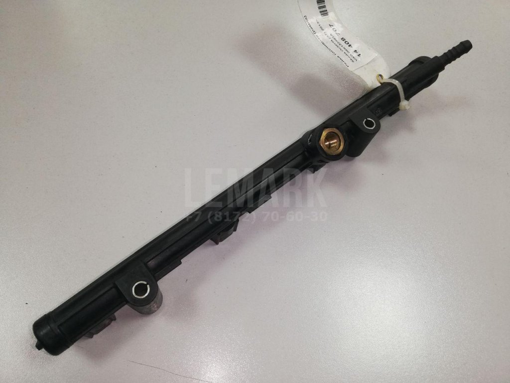 Рейка топливная (рампа)