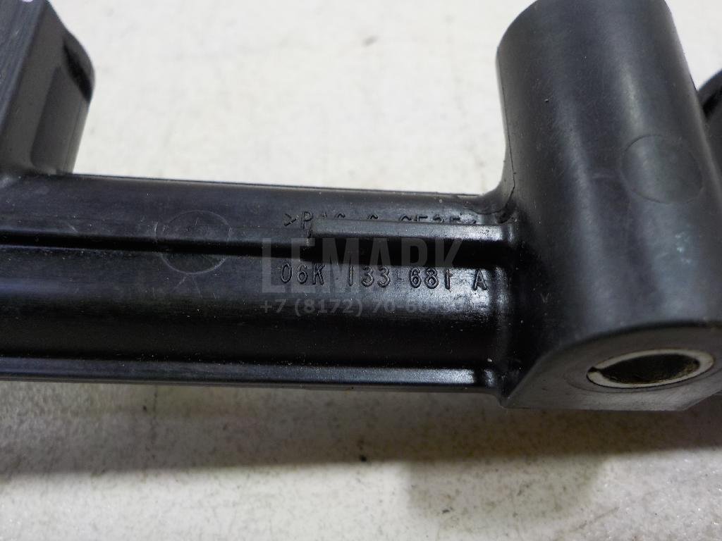 Рейка топливная (рампа)