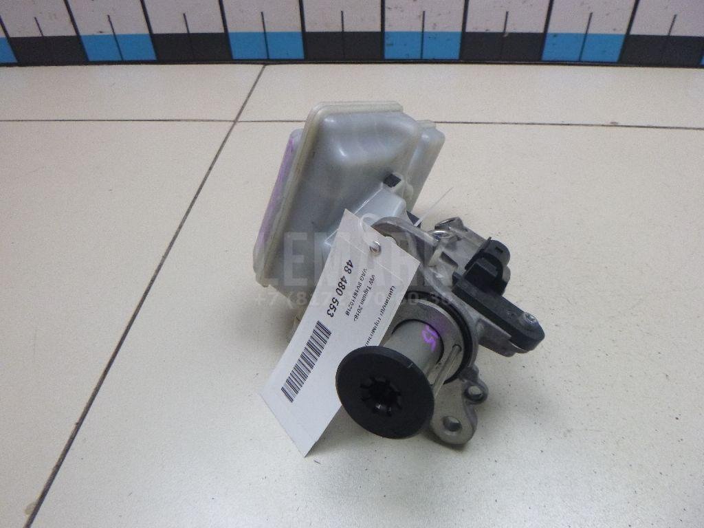 Цилиндр тормозной главный