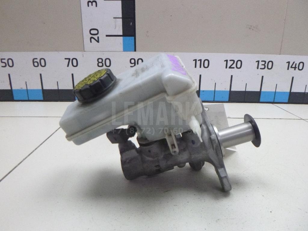 Цилиндр тормозной главный