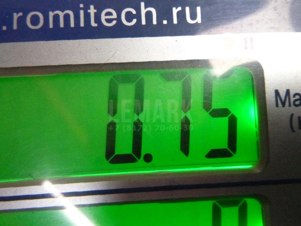 Цилиндр тормозной главный