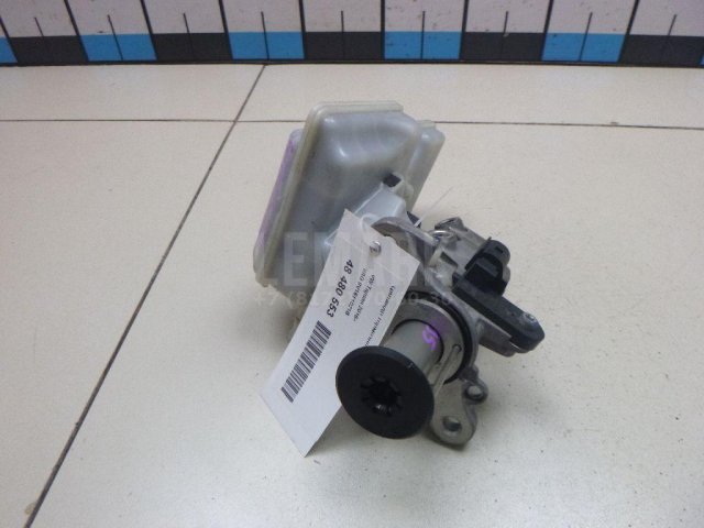 Цилиндр тормозной главный