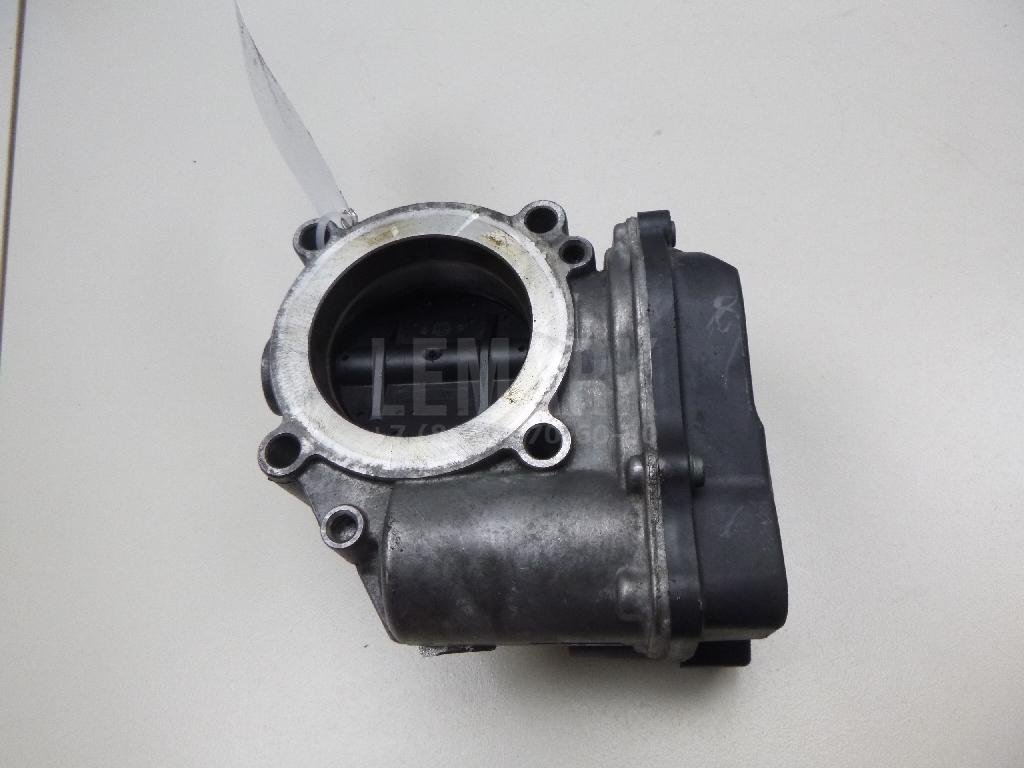 Заслонка дроссельная электрическая