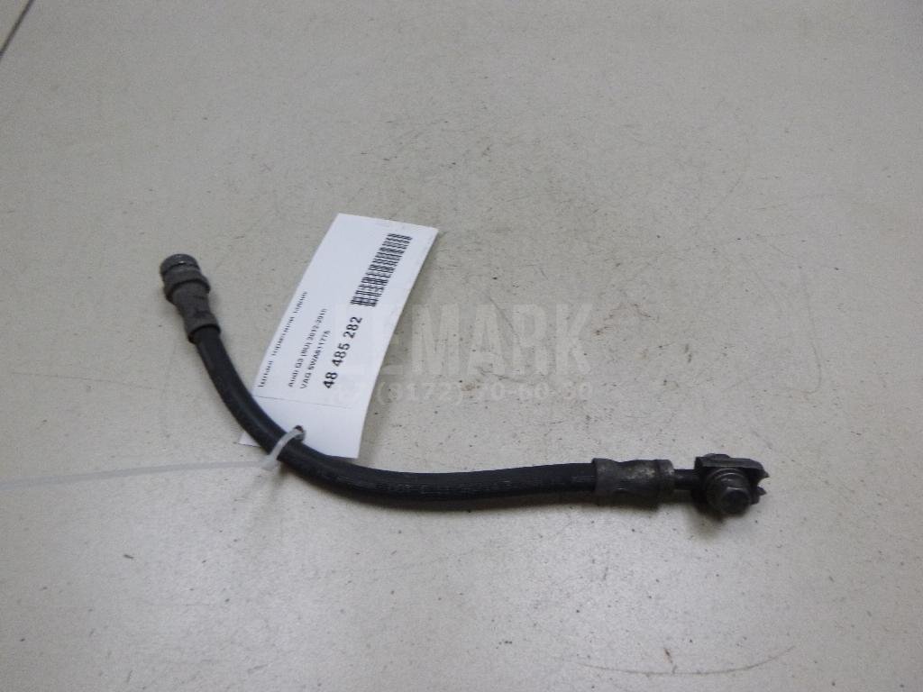 Шланг тормозной задний