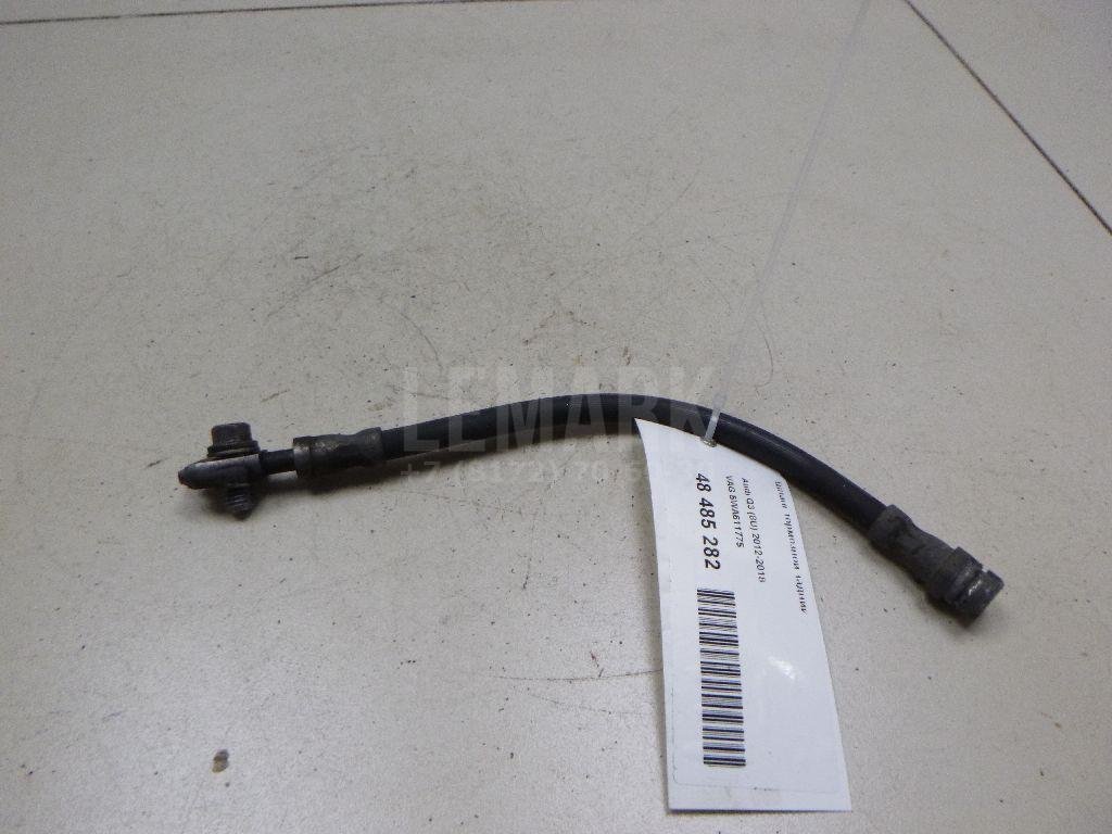 Шланг тормозной задний