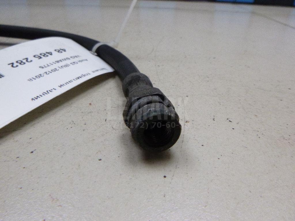 Шланг тормозной задний