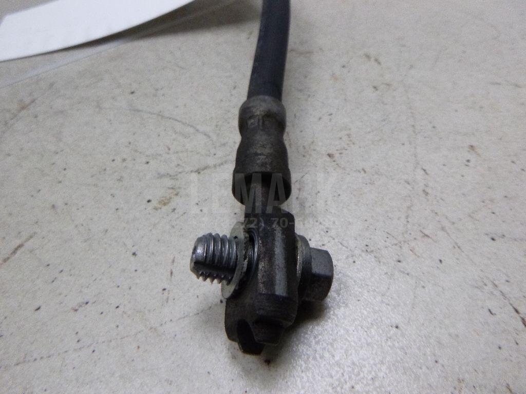 Шланг тормозной задний