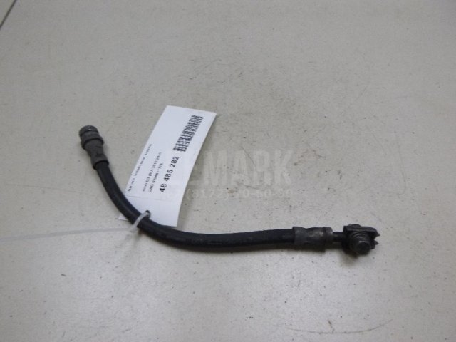 Шланг тормозной задний