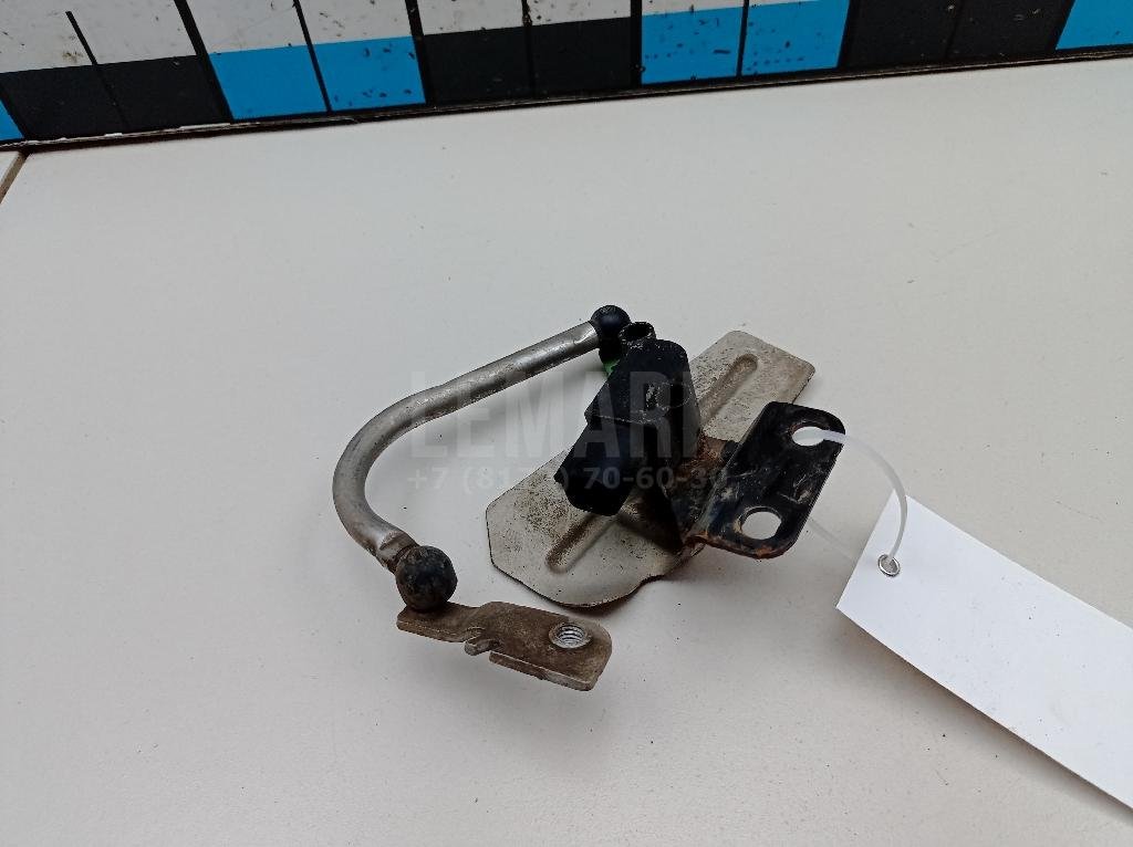 Датчик регулировки дорож. просвета