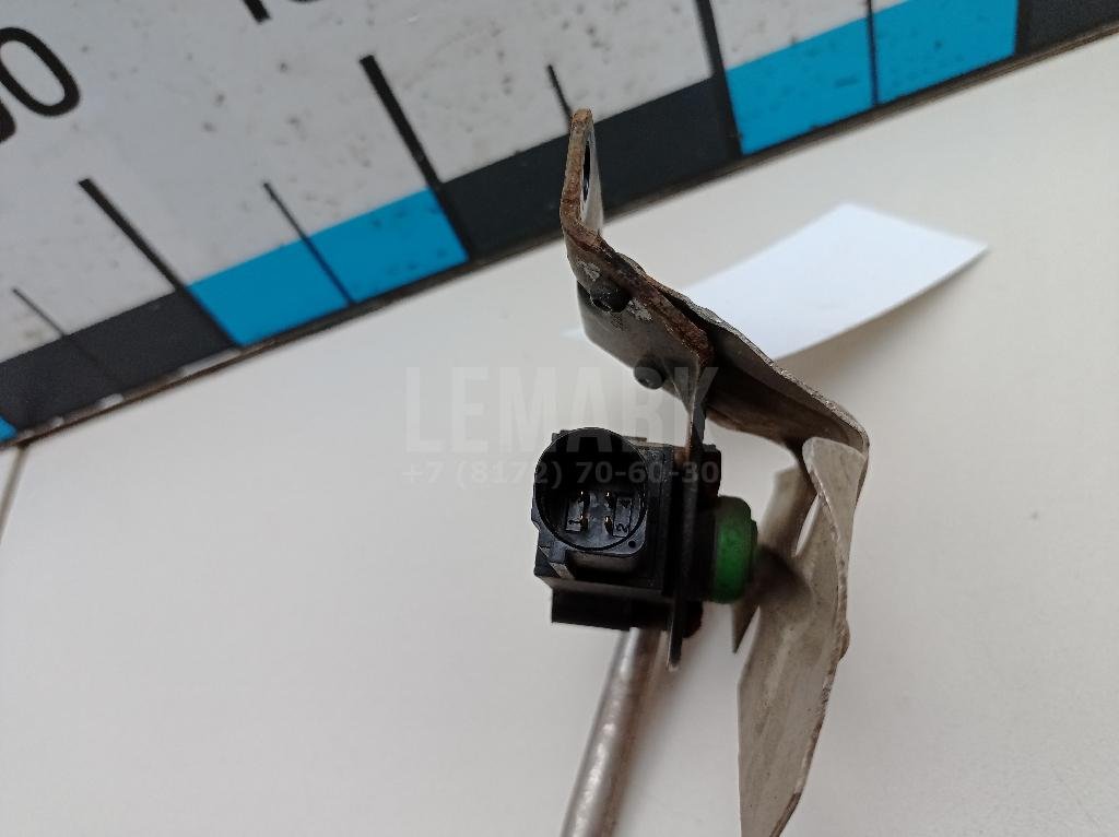 Датчик регулировки дорож. просвета