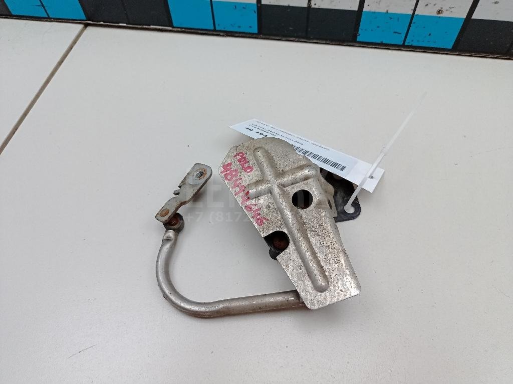 Датчик регулировки дорож. просвета