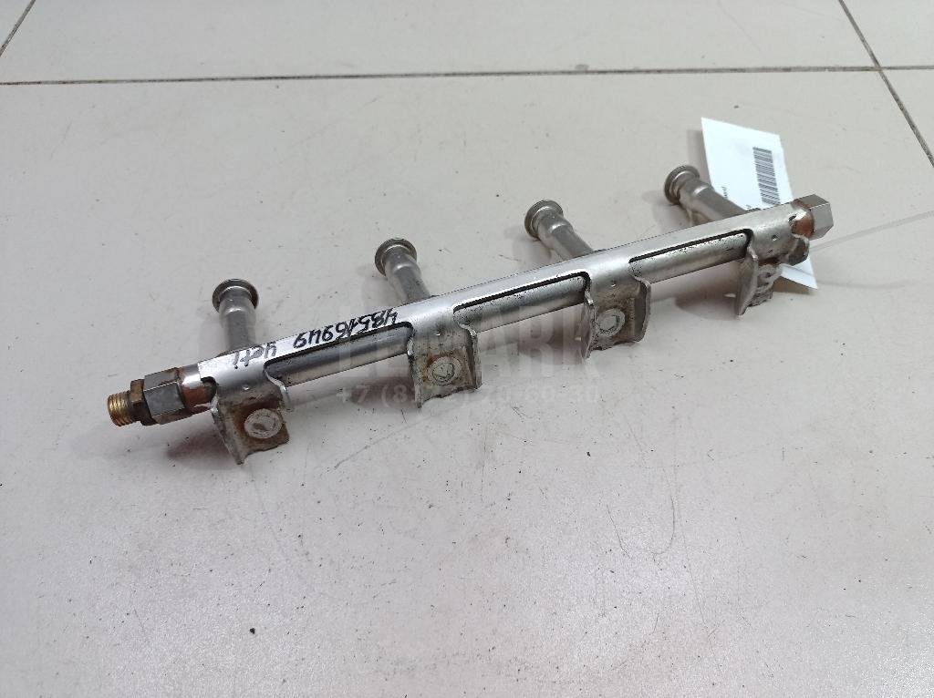 Рейка топливная (рампа)