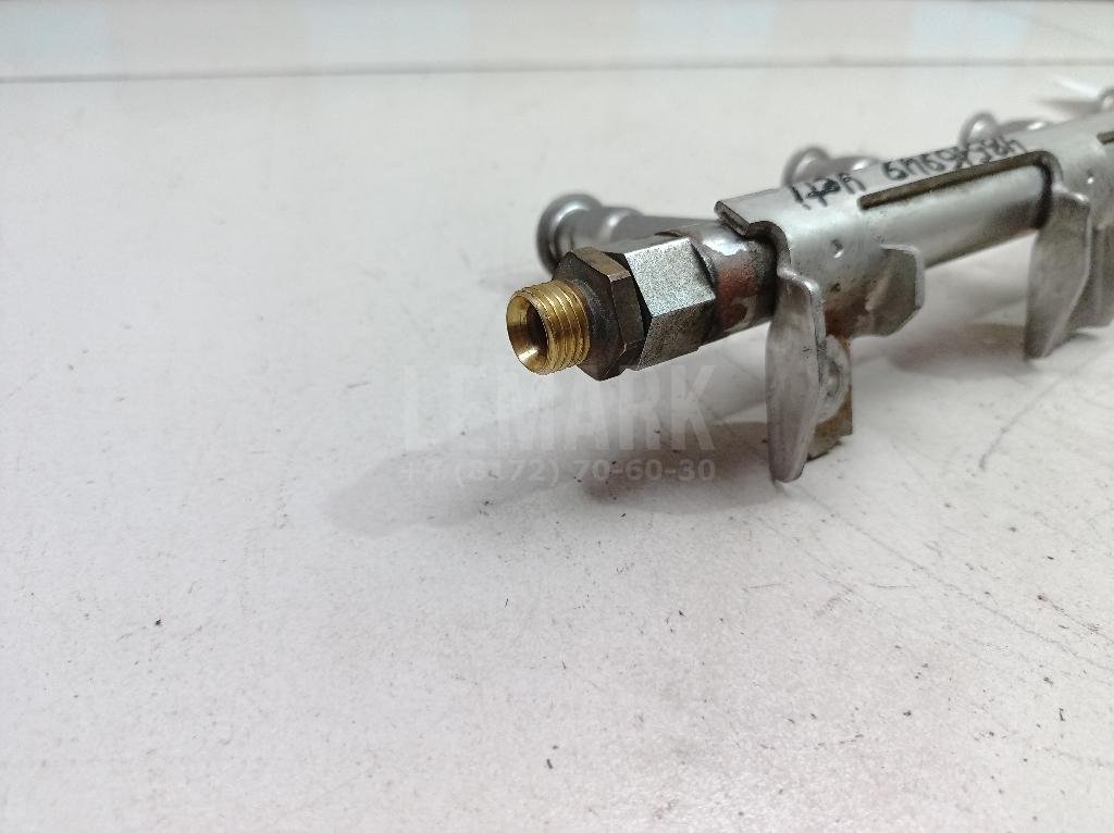 Рейка топливная (рампа)