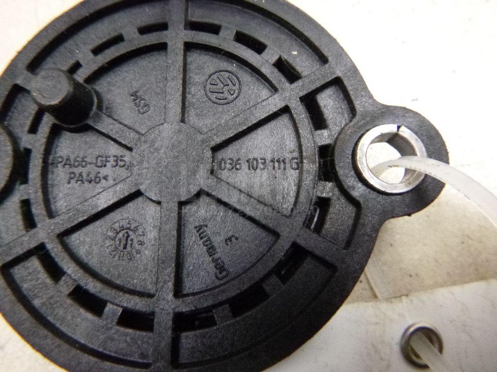 Крышка распредвала