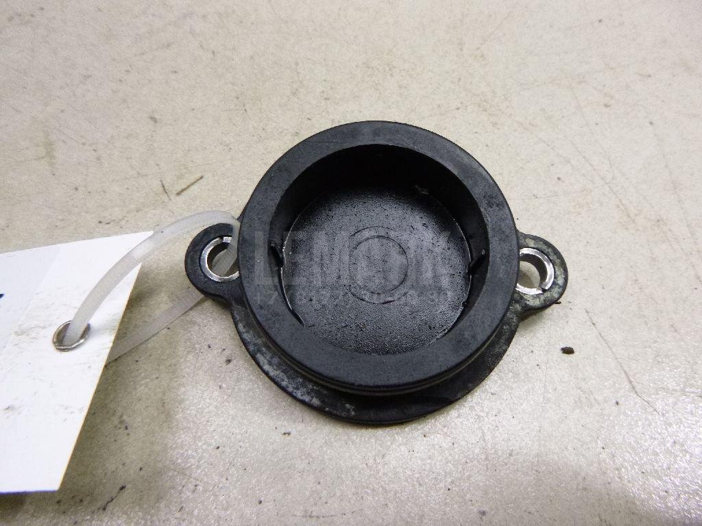 Крышка распредвала