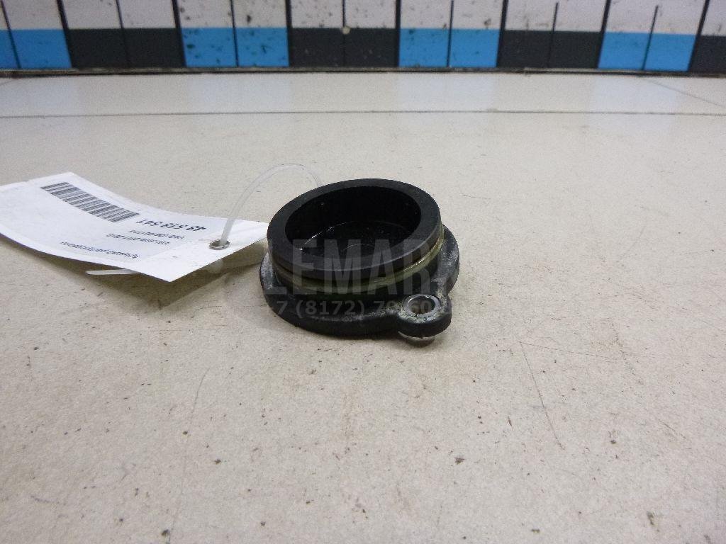 Крышка распредвала