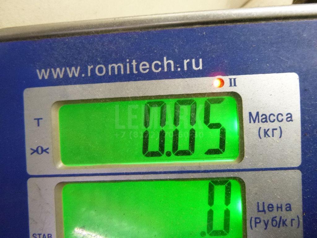 Крышка распредвала