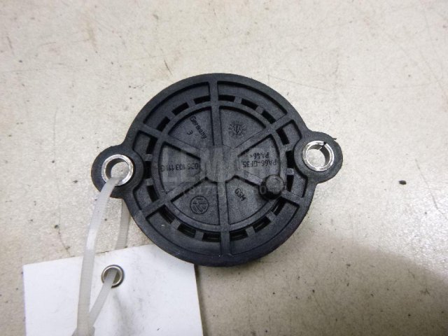 Крышка распредвала