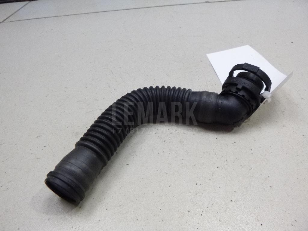 Шланг для  Audi 80/90 [B3] 1986-1991