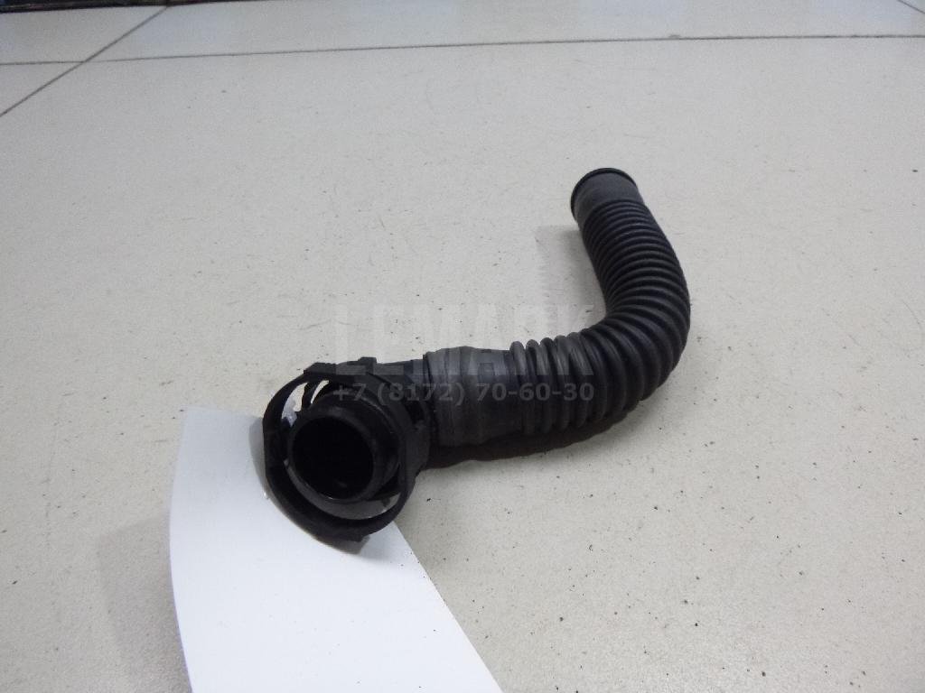 Шланг для  Audi 80/90 [B3] 1986-1991