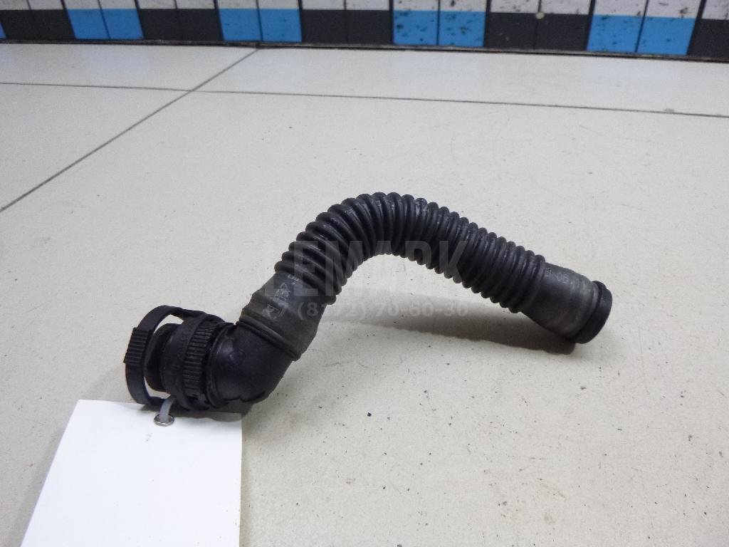 Шланг для  Audi 80/90 [B3] 1986-1991