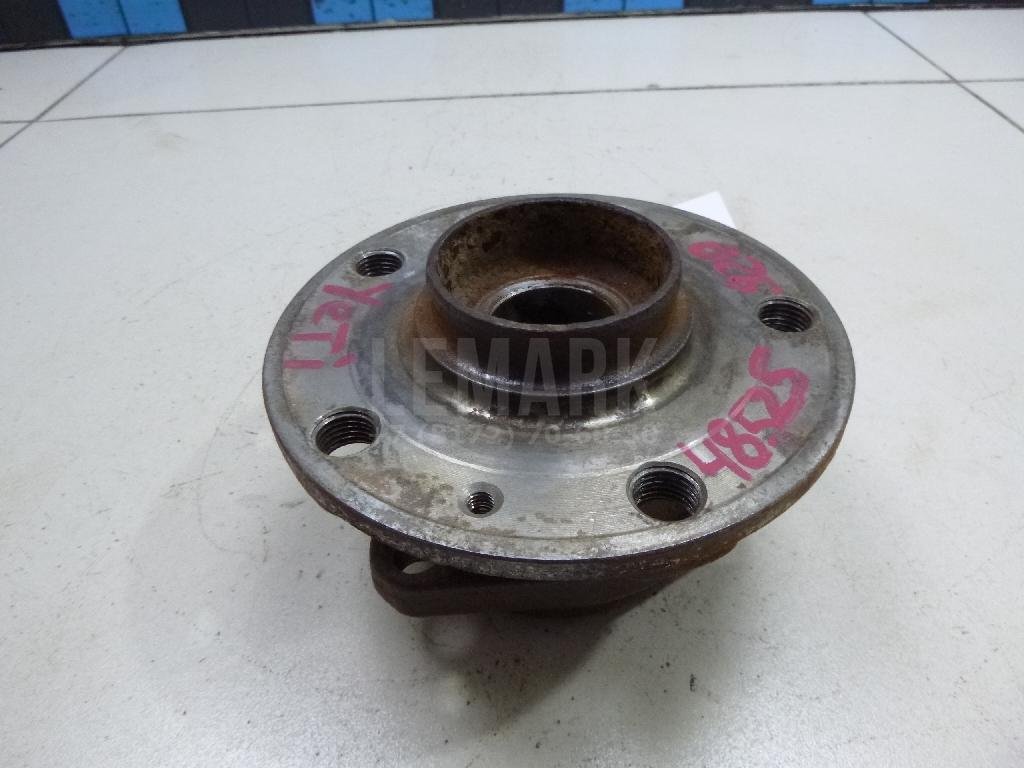 Ступица передняя