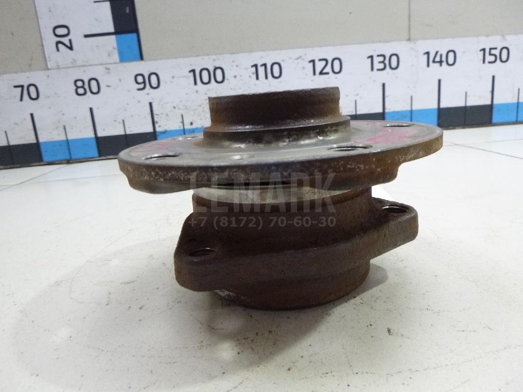 Ступица передняя