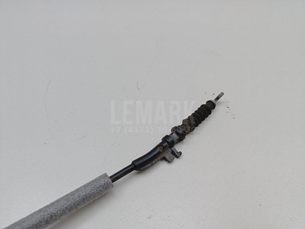 Трос открывания двери