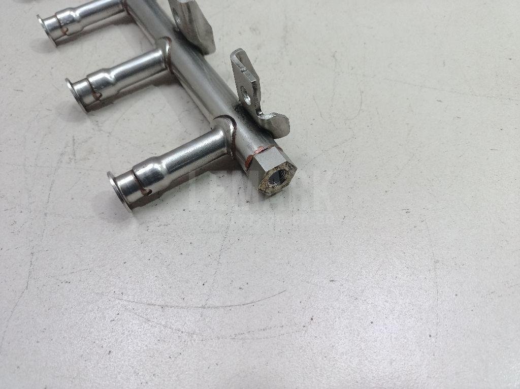 Рейка топливная (рампа)