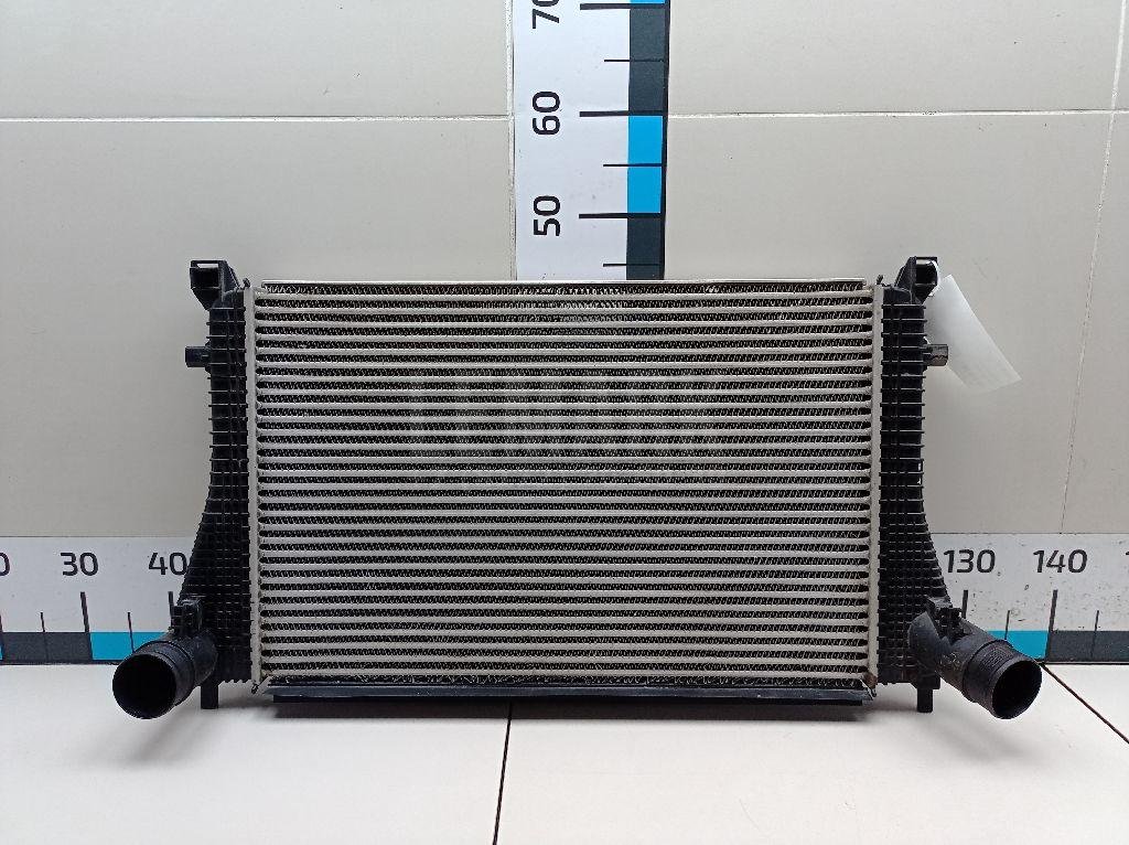 Интеркулер