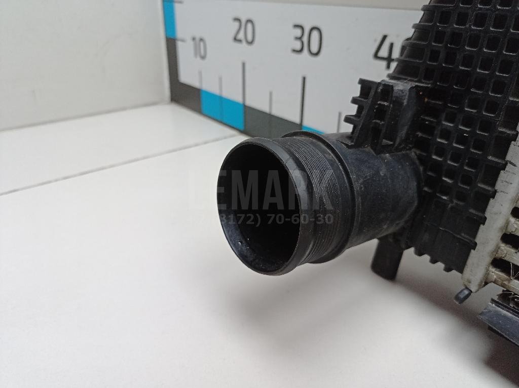 Интеркулер