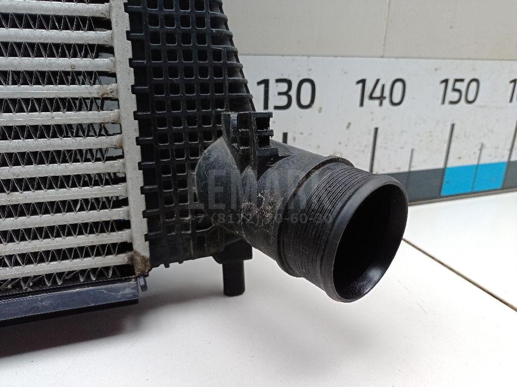 Интеркулер