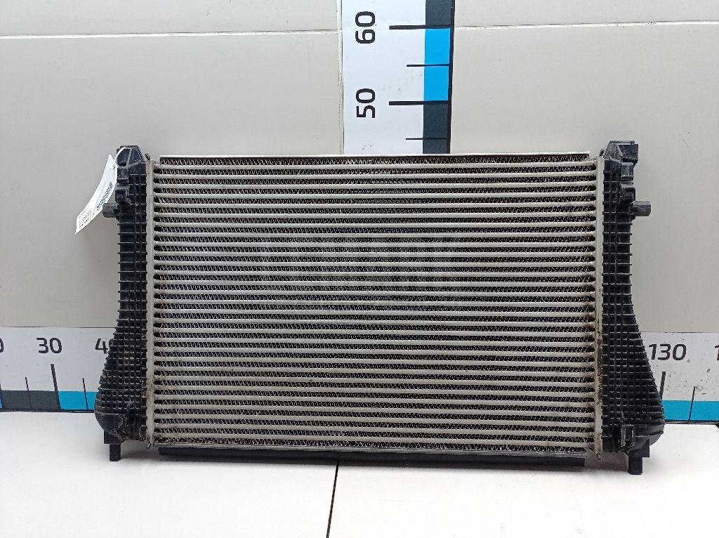 Интеркулер