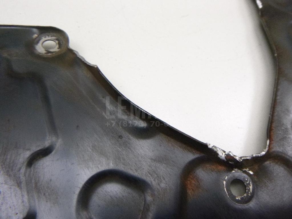 Пыльник тормозного диска