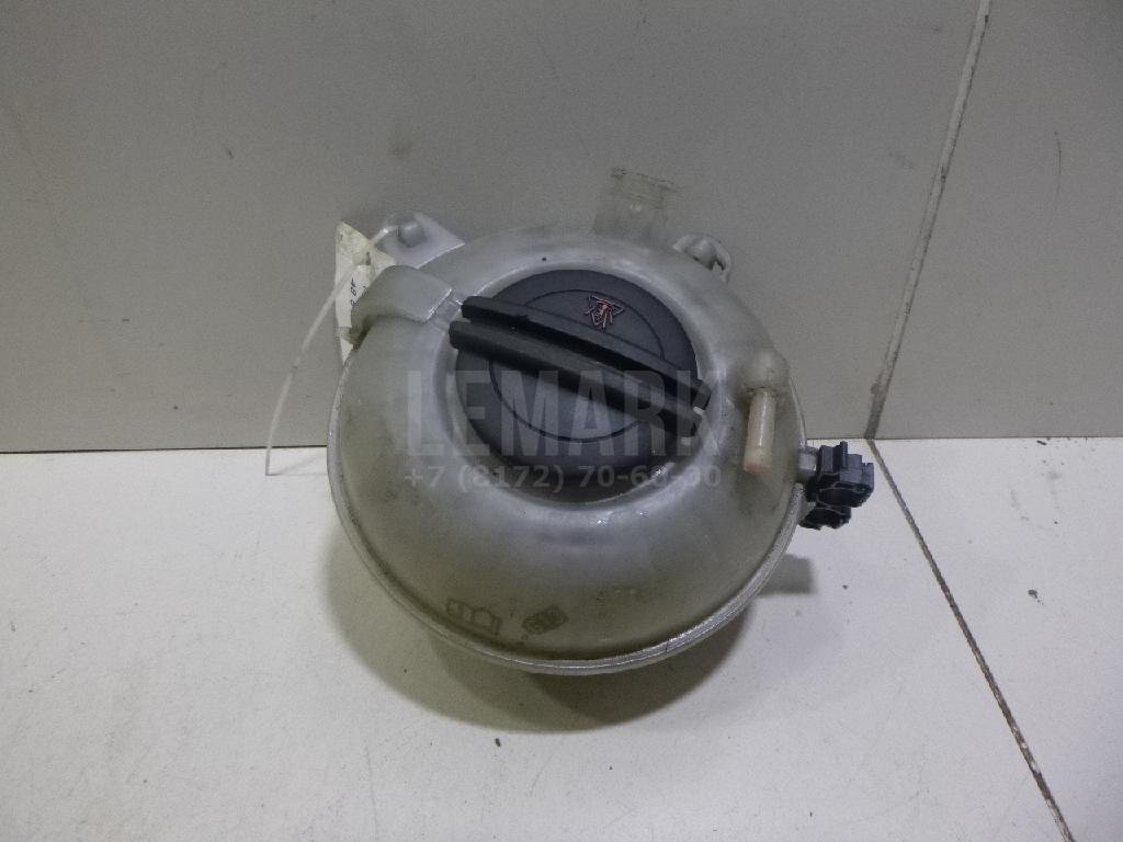 Бачок расширительный